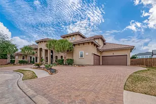 11510 Via Fontana Ct, Richmond, TX 77406 - Photo 9