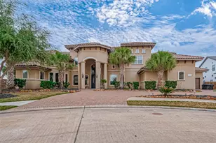 11510 Via Fontana Ct, Richmond, TX 77406 - Photo 1