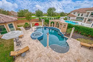 11510 Via Fontana Ct, Richmond, TX 77406 - Photo 33