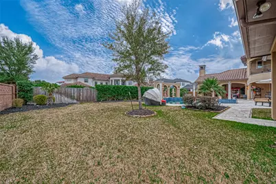 11510 Via Fontana Court, Richmond, TX 77406 - Photo 47