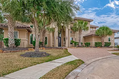 11510 Via Fontana Court, Richmond, TX 77406 - Photo 1