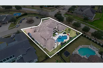 11510 Via Fontana Court, Richmond, TX 77406 - Photo 43
