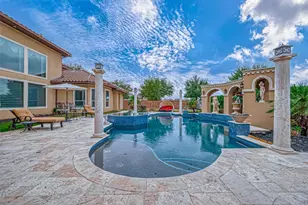 11510 Via Fontana Ct, Richmond, TX 77406 - Photo 1