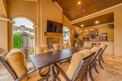 11510 Via Fontana Court, Richmond, TX 77406 - Photo 29