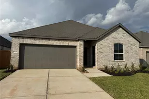3021 Waterwood Pass Dr, Katy, TX 77493 - Photo 1