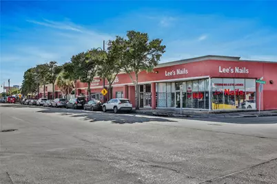 2004 Rosedale Street #A, Houston, TX 77004 - Photo 19