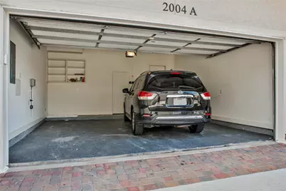 2004 Rosedale Street #A, Houston, TX 77004 - Photo 17