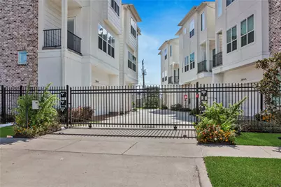 2004 Rosedale Street #A, Houston, TX 77004 - Photo 1