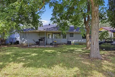 4935 Bruce Drive, Beaumont, TX 77708 - Photo 23