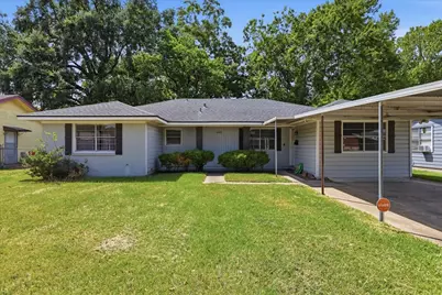 4935 Bruce Drive, Beaumont, TX 77708 - Photo 1