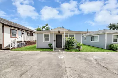 3910 Hoffman St #3, Houston, TX 77026 - Photo 1