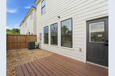866 Rachel Street #E, Houston, TX 77091 - Photo 37