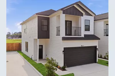 866 Rachel Street #E, Houston, TX 77091 - Photo 39