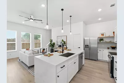 866 Rachel Street #E, Houston, TX 77091 - Photo 11