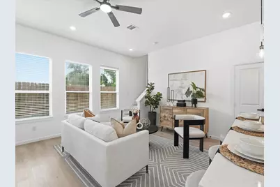 866 Rachel Street #E, Houston, TX 77091 - Photo 13
