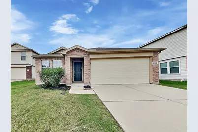 8102 Sweetstone Bluff Lane, Cypress, TX 77433 - Photo 1