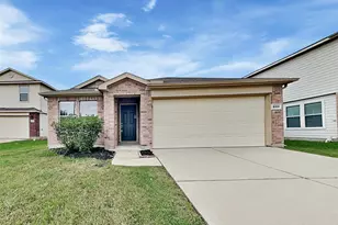 8102 Sweetstone Bluff Ln, Cypress, TX 77433 - Photo 1