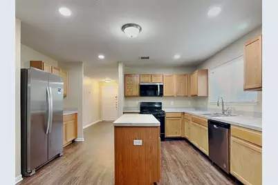 8102 Sweetstone Bluff Lane, Cypress, TX 77433 - Photo 3