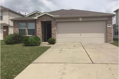 8102 Sweetstone Bluff Lane, Cypress, TX 77433 - Photo 1