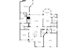 1715 Forestlake Dr, Sugar Land, TX 77479 - Photo 41