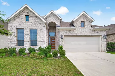 1923 Hickory Grove Lane, Tomball, TX 77375 - Photo 7