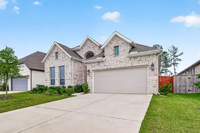 1923 Hickory Grove Lane, Tomball, TX 77375 - Photo 9