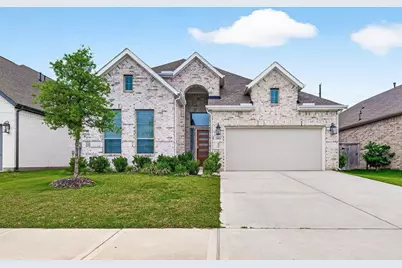 1923 Hickory Grove Lane, Tomball, TX 77375 - Photo 49