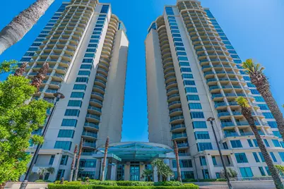 801 E Beach Drive #BC2408, Galveston, TX 77550 - Photo 3