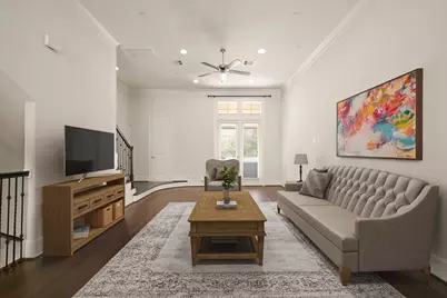 1317 Roy Street, Houston, TX 77007 - Photo 7