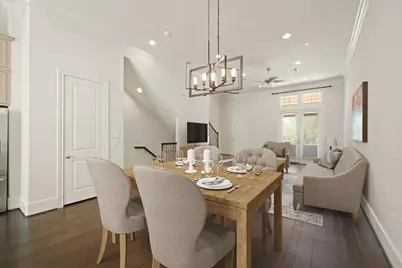 1317 Roy Street, Houston, TX 77007 - Photo 5