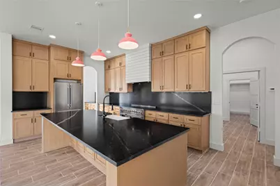 1863 Jones Drive, Alvin, TX 77511 - Photo 11