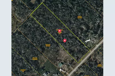 0 County Road 3, Sweeny, TX 77480 - Photo 5