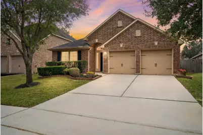 13014 Barkley Bend Lane, Houston, TX 77044 - Photo 1