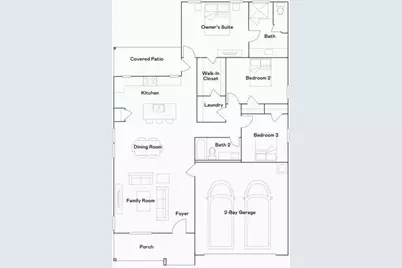 3053 Pampaneria Drive, Conroe, TX 77301 - Photo 35