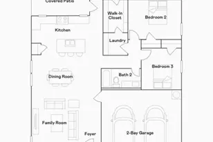 3053 Pampaneria Dr, Conroe, TX 77301 - Photo 35