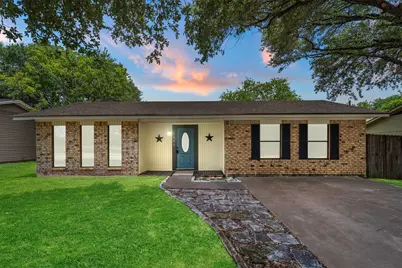 1103 Haines Drive, College Station, TX 77840 - Photo 3