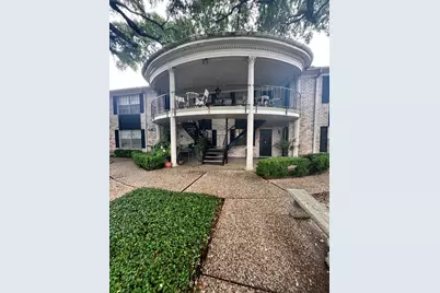 7900 Westheimer Road #115, Houston, TX 77063 - Photo 1