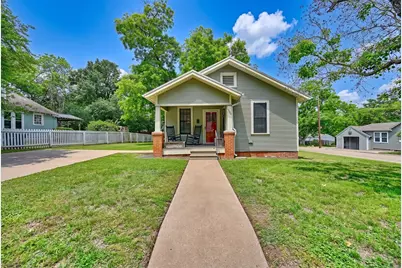 1500 Church Street, Brenham, TX 77833 - Photo 1