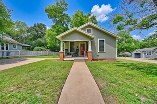 1500 Church St, Brenham, TX 77833 - Photo 1