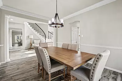 9735 Clear Diamond Drive, Rosharon, TX 77583 - Photo 5