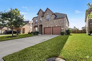 9735 Clear Diamond Dr, Rosharon, TX 77583 - Photo 27