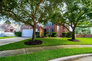 23719 Tustin Ranch Ct, Katy, TX 77494 - Photo 5