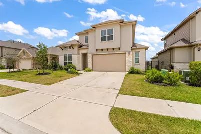 24014 Corinaldo Court, Katy, TX 77493 - Photo 3
