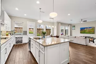 8904 Aventino Wy, Houston, TX 77080 - Photo 7