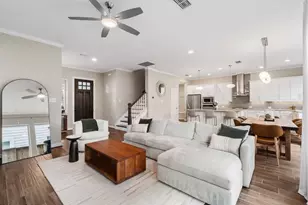 8904 Aventino Wy, Houston, TX 77080 - Photo 9