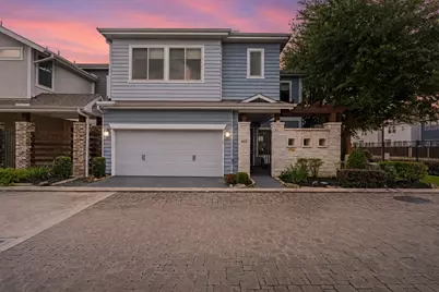 8904 Aventino Way, Houston, TX 77080 - Photo 1