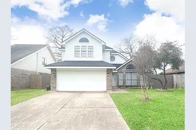 9843 Stableway Drive, Houston, TX 77065 - Photo 1