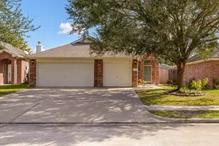 104 Laurel Meadow Ct, La Marque, TX 77568 - Photo 5