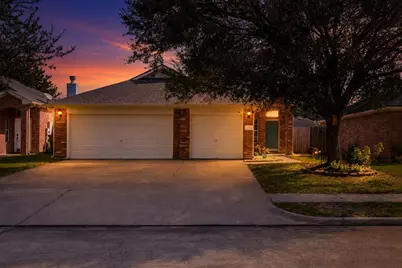 104 Laurel Meadow Court, La Marque, TX 77568 - Photo 1