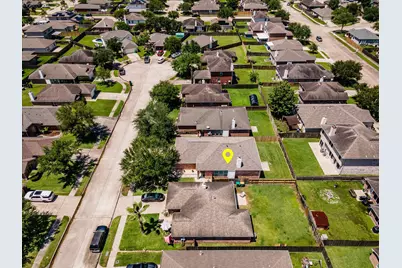 104 Laurel Meadow Court, La Marque, TX 77568 - Photo 33